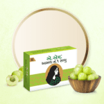 A. M. Amla No. 1 Soap - 75g