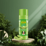 Dudhi Cream Tel - 200ml