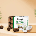 Kalapi Aritha Soap - 75g