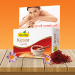Hairika Kesar Goti – 25g