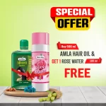 Amla Keshtel - 500ml